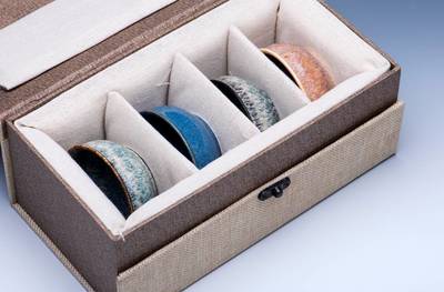 宜興竹海首屆“手竹之美”創(chuàng)意產(chǎn)品設(shè)計大賽征稿延期至本月15日