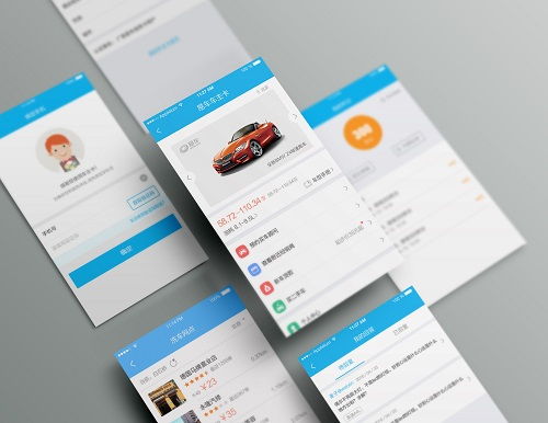 深圳白石洲沙河工業(yè)區(qū)周邊UI設(shè)計(jì)與網(wǎng)站開(kāi)發(fā)學(xué)習(xí)指南